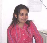 Neha Bhagat